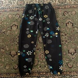 Dusen Dusen sweatpants size small